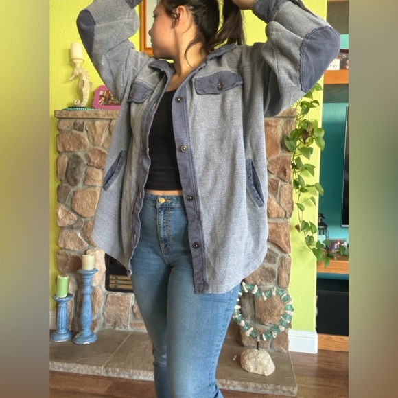 Free people ruby jacket - Picture 7 of 7